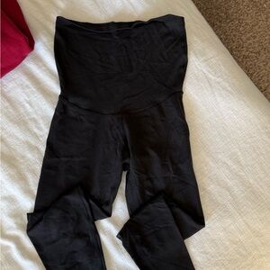 Beyond the bump maternity leggings